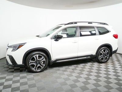 2025 Subaru Ascent Limited