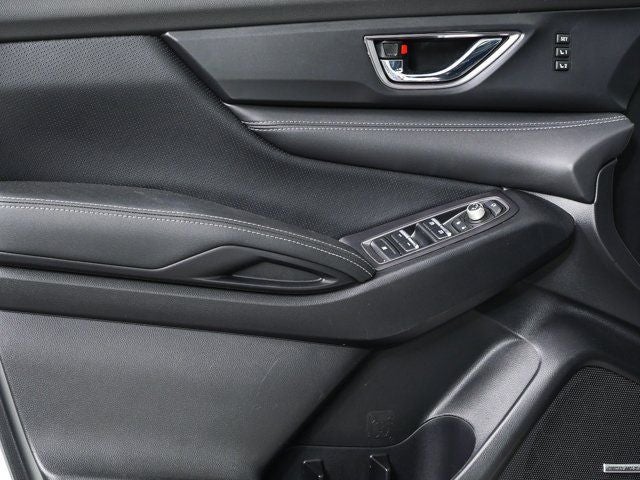 2025 Subaru Ascent Limited