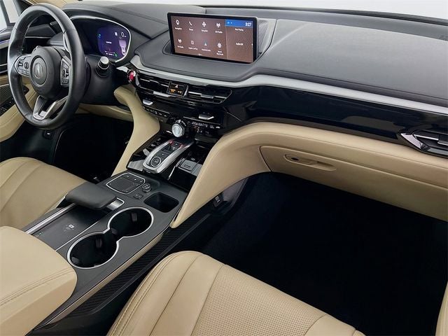 2023 Acura MDX Technology