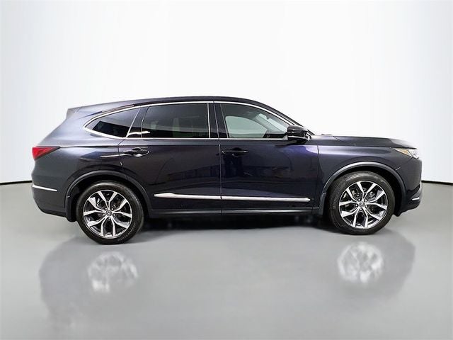 2023 Acura MDX Technology