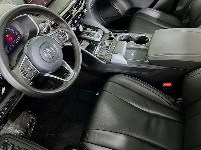 2023 Acura MDX Technology