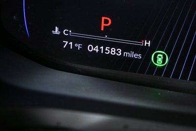 2022 Acura MDX Technology