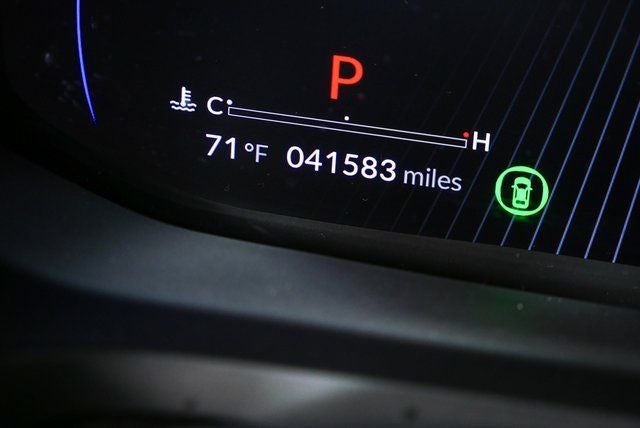 2022 Acura MDX Technology