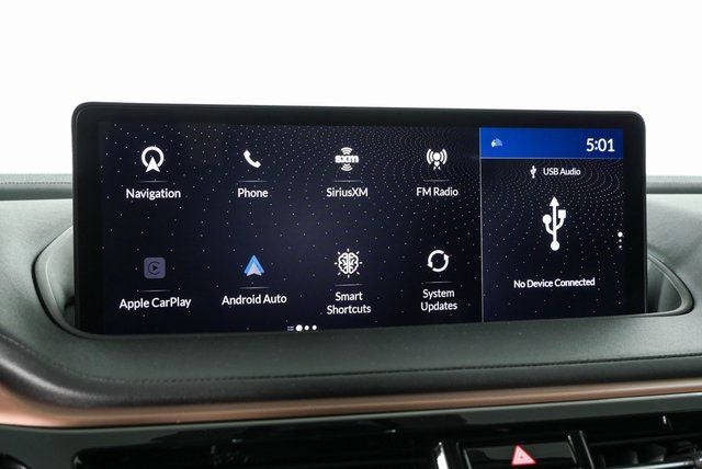 2022 Acura MDX Technology