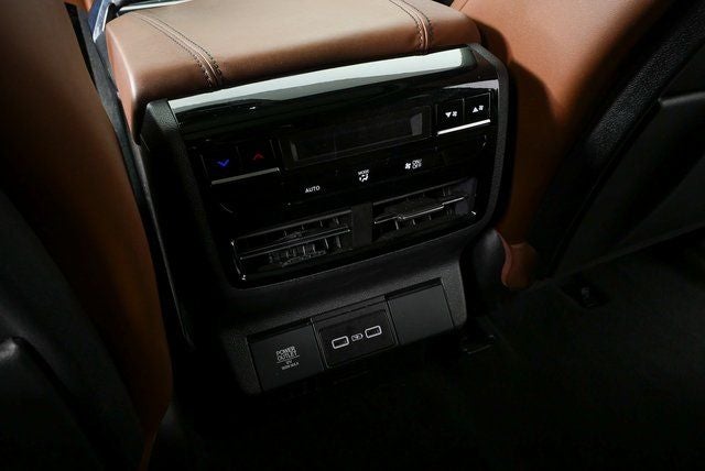 2022 Acura MDX Technology