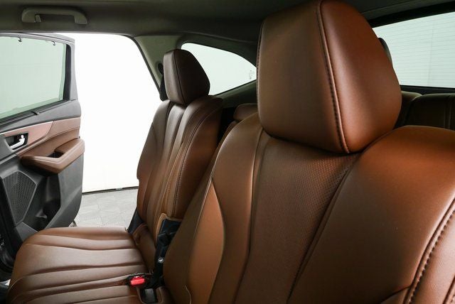 2022 Acura MDX Technology