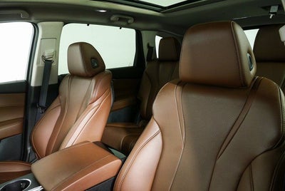 2022 Acura MDX Technology