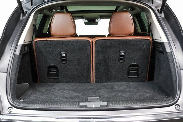 2022 Acura MDX Technology