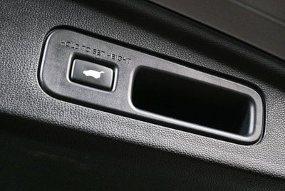 2022 Acura MDX Technology