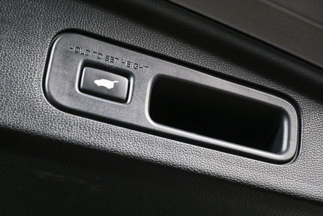 2022 Acura MDX Technology
