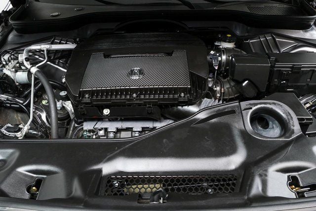 2022 Acura MDX Technology