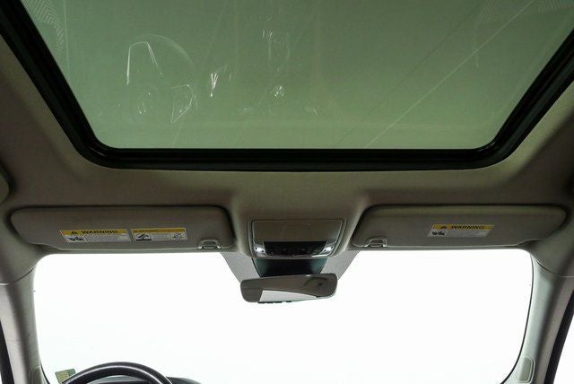 2022 Acura MDX Technology