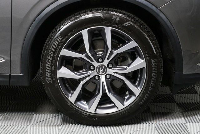 2022 Acura MDX Technology