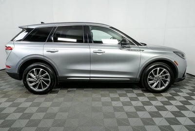 2024 Lincoln Corsair Premiere