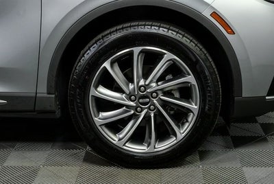 2024 Lincoln Corsair Premiere