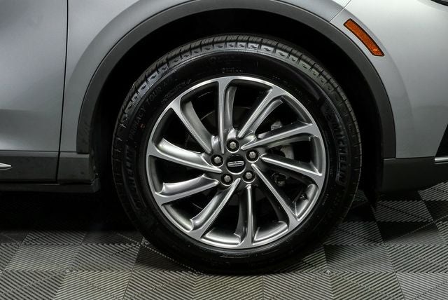 2024 Lincoln Corsair Premiere