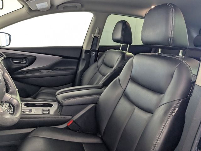 2022 Nissan Murano SV