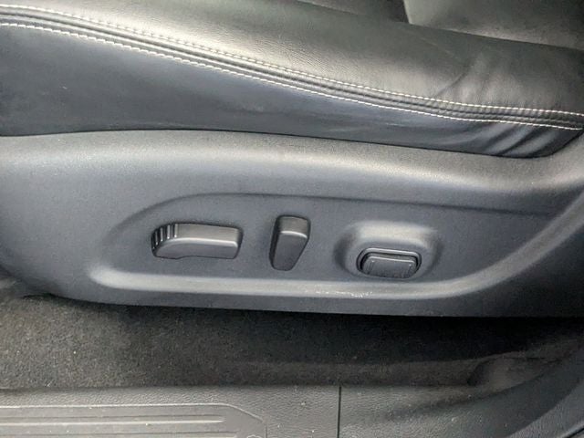 2022 Nissan Murano SV