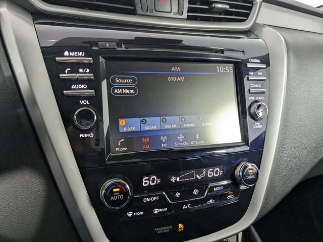 2022 Nissan Murano SV