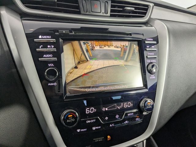 2022 Nissan Murano SV