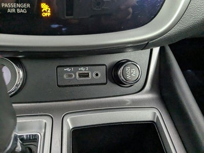 2022 Nissan Murano SV