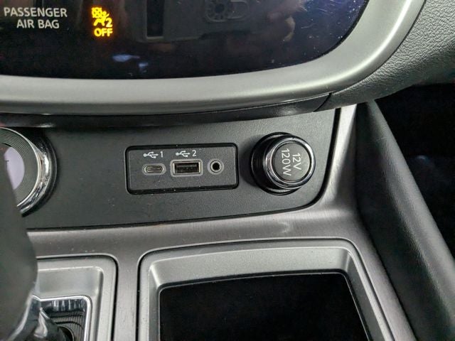 2022 Nissan Murano SV