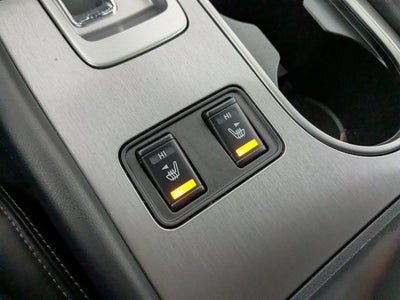 2022 Nissan Murano SV