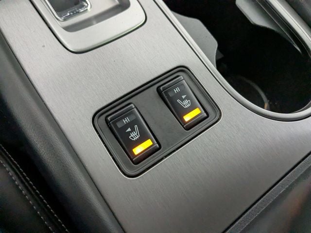 2022 Nissan Murano SV