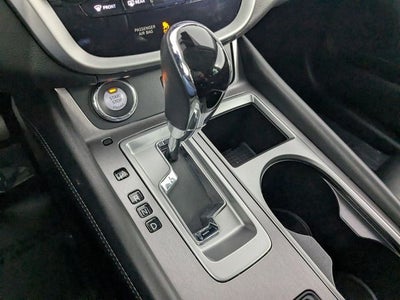 2022 Nissan Murano SV