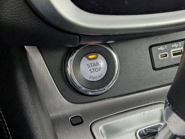 2022 Nissan Murano SV