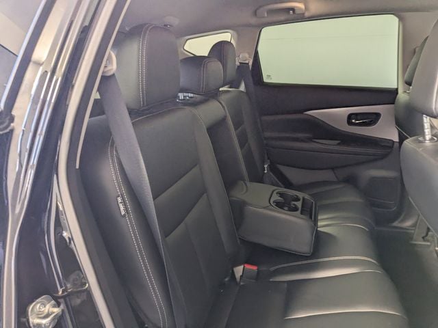 2022 Nissan Murano SV