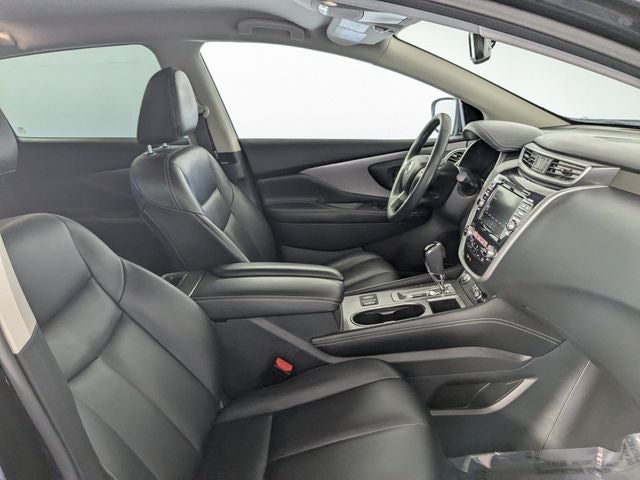 2022 Nissan Murano SV