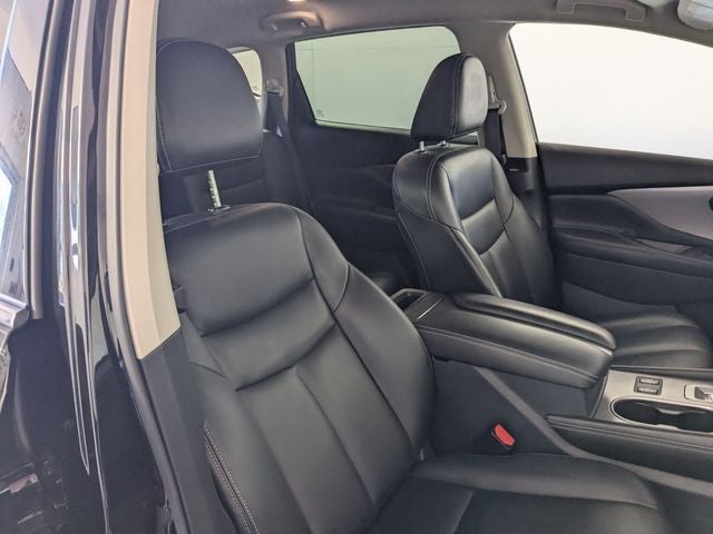 2022 Nissan Murano SV