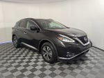 2022 Nissan Murano SV