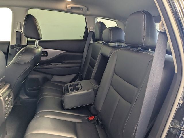 2022 Nissan Murano SV