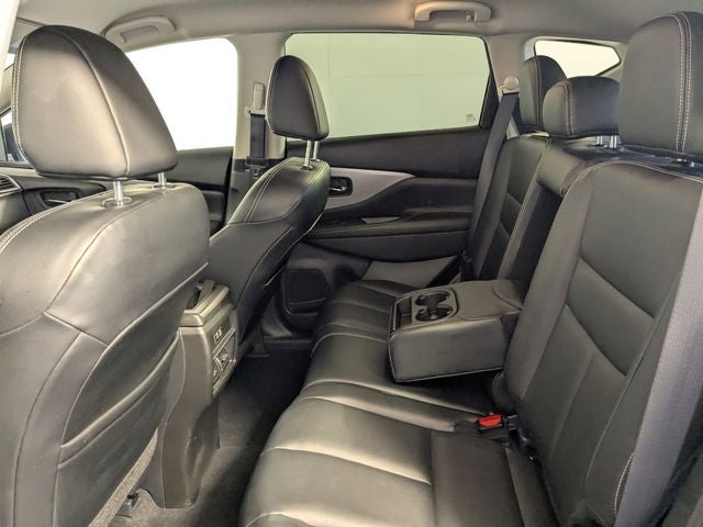 2022 Nissan Murano SV