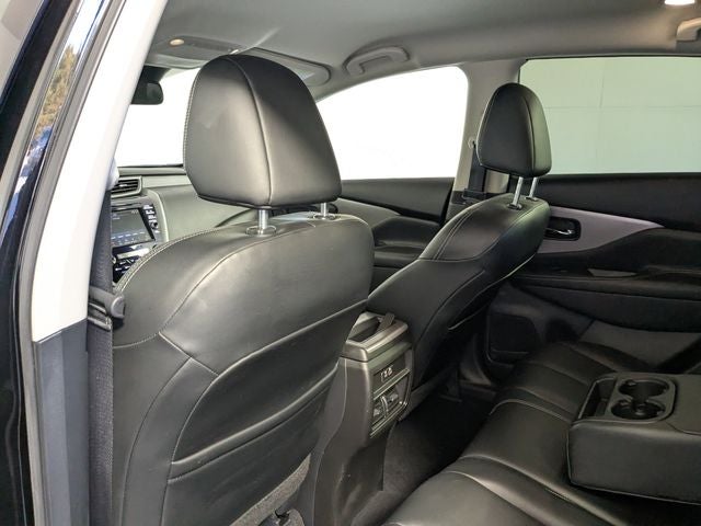 2022 Nissan Murano SV