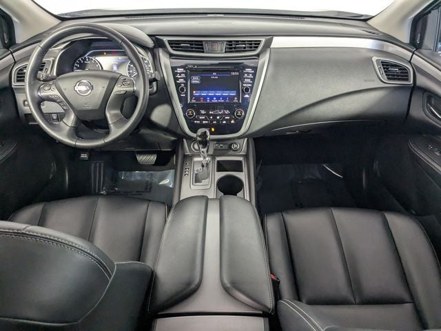 2022 Nissan Murano SV