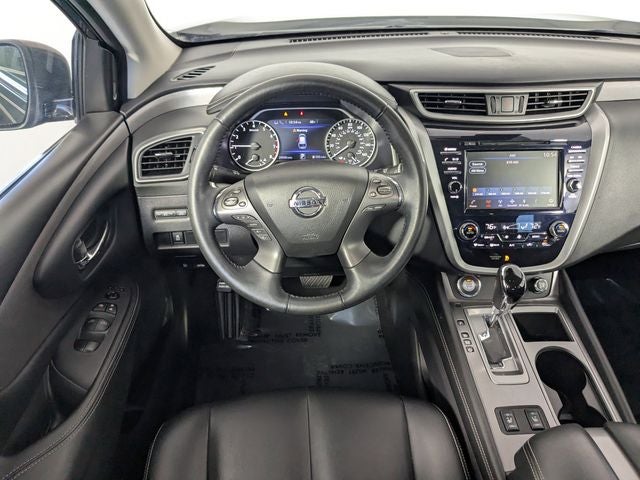 2022 Nissan Murano SV