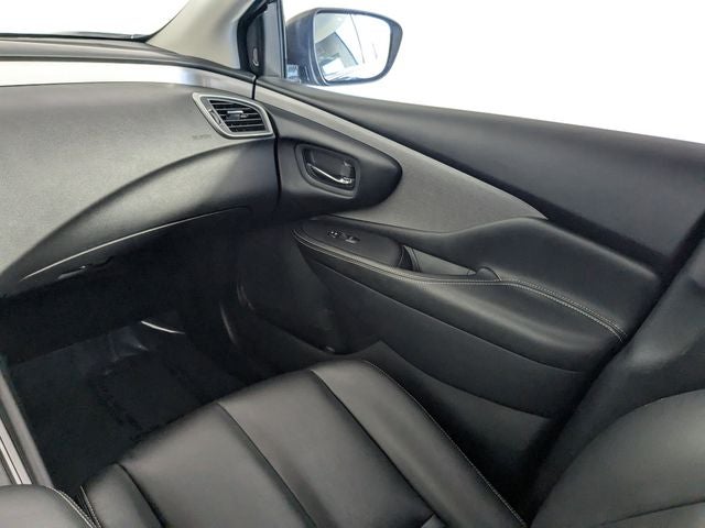 2022 Nissan Murano SV