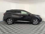 2022 Nissan Murano SV