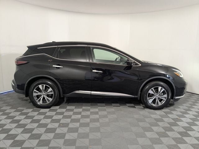 2022 Nissan Murano SV