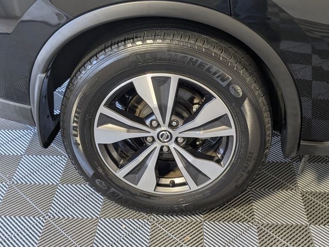 2022 Nissan Murano SV