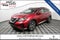 2020 Nissan Murano SV