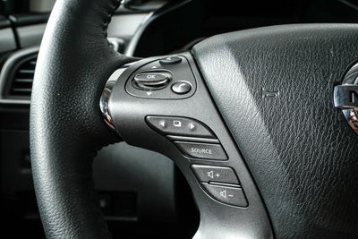 2020 Nissan Murano SV
