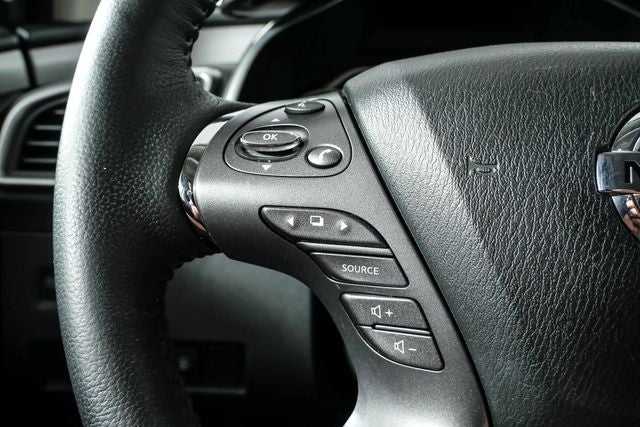 2020 Nissan Murano SV