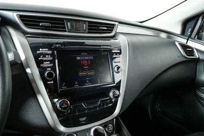 2020 Nissan Murano SV