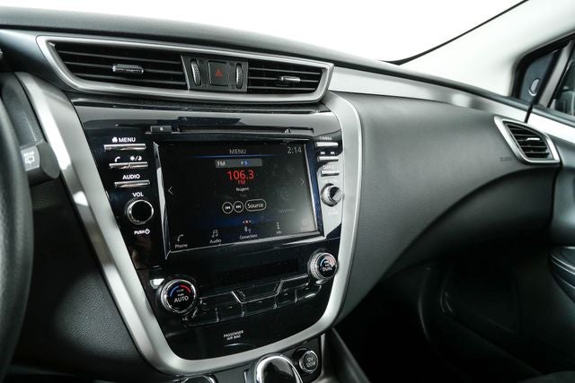 2020 Nissan Murano SV