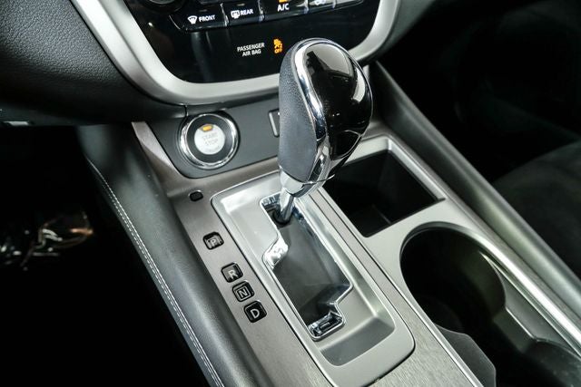 2020 Nissan Murano SV