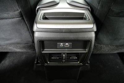 2020 Nissan Murano SV